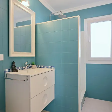 La Terraza Del Sol By Interhome Holiday home Javea