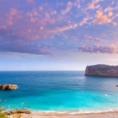 La Terraza Del Sol By Interhome Holiday home