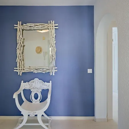 Holiday home La Terraza Del Sol By Interhome