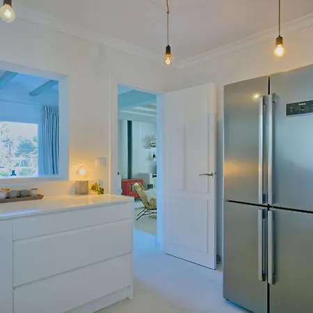 Holiday home La Terraza Del Sol By Interhome Javea