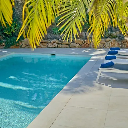 La Terraza Del Sol By Interhome *