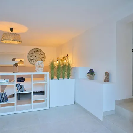 Holiday home La Terraza Del Sol By Interhome