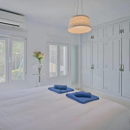 La Terraza Del Sol By Interhome *