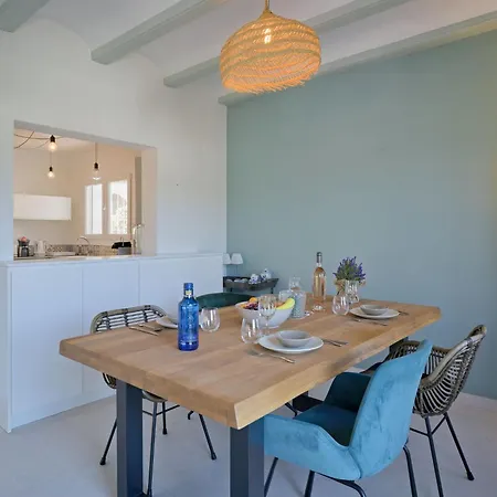 La Terraza Del Sol By Interhome Holiday home *