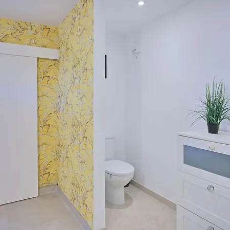 Holiday home La Terraza Del Sol By Interhome Javea