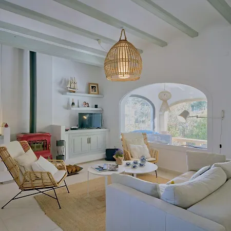 La Terraza Del Sol By Interhome Holiday home