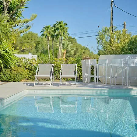 Holiday home La Terraza Del Sol By Interhome *