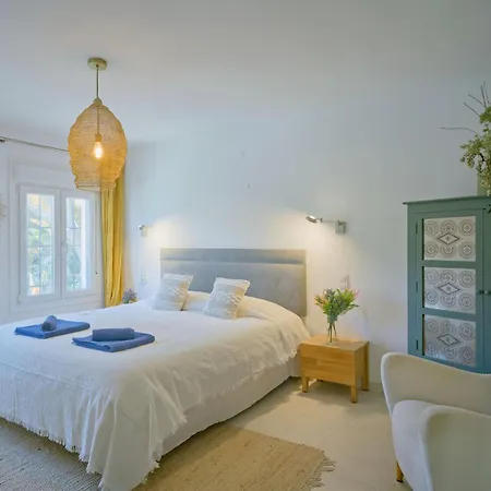 La Terraza Del Sol By Interhome