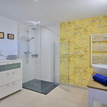 Holiday home La Terraza Del Sol By Interhome