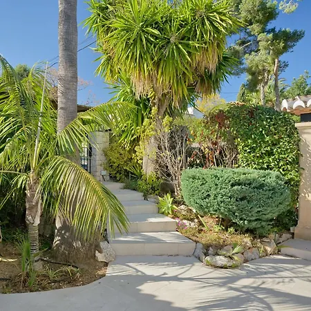 La Terraza Del Sol By Interhome