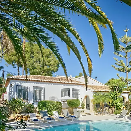 Holiday home La Terraza Del Sol By Interhome *