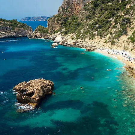 La Terraza Del Sol By Interhome *