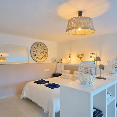 La Terraza Del Sol By Interhome Holiday home *