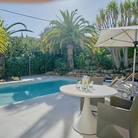 La Terraza Del Sol By Interhome * 자베아