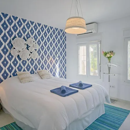 펜션 La Terraza Del Sol By Interhome