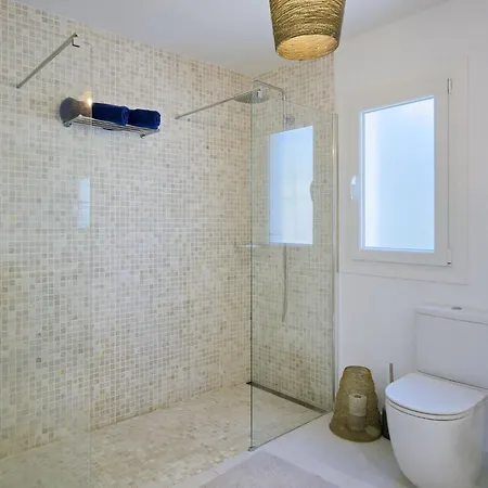 La Terraza Del Sol By Interhome Holiday home *