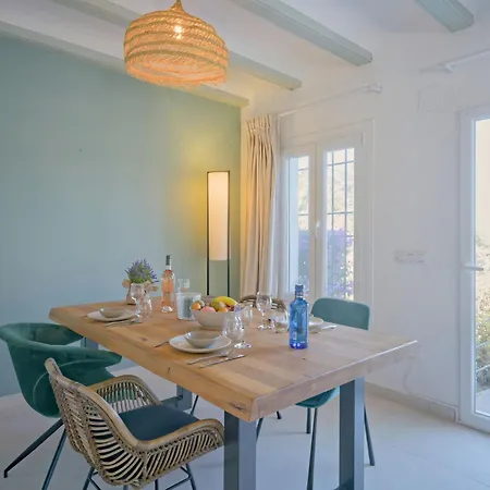 La Terraza Del Sol By Interhome *