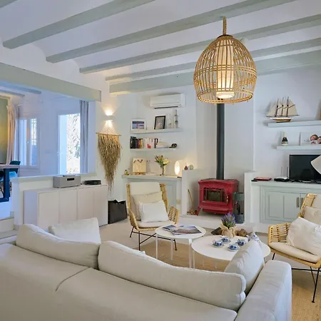 Holiday home La Terraza Del Sol By Interhome *