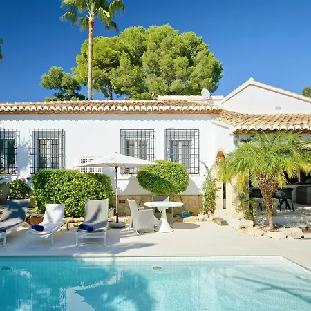 La Terraza Del Sol By Interhome *