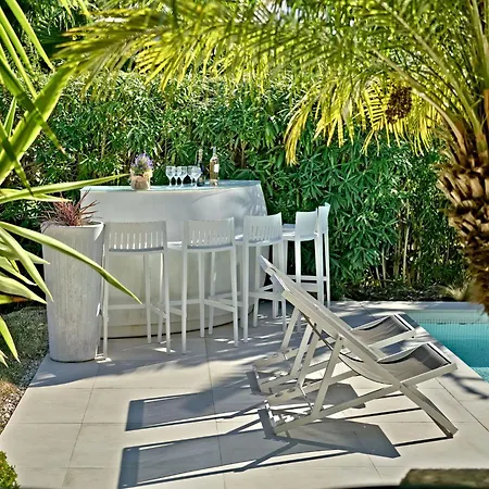 La Terraza Del Sol By Interhome