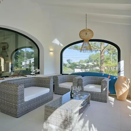 펜션 La Terraza Del Sol By Interhome