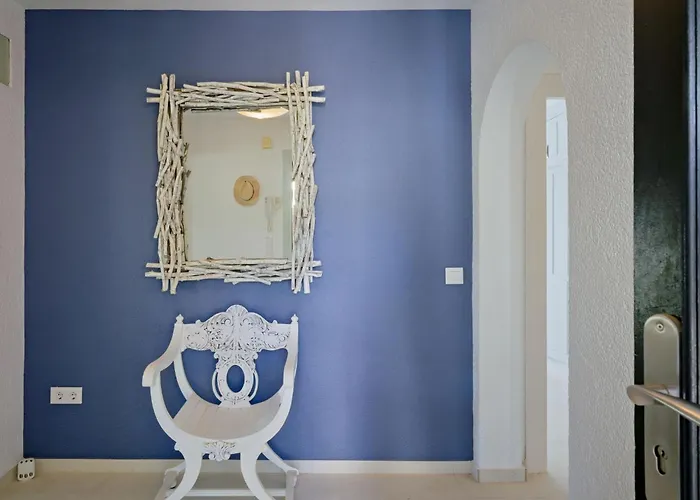 펜션 La Terraza Del Sol By Interhome