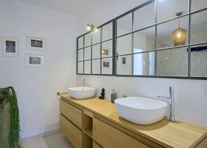 La Terraza Del Sol By Interhome 펜션