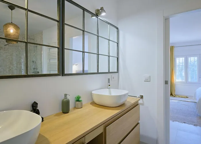 펜션 La Terraza Del Sol By Interhome