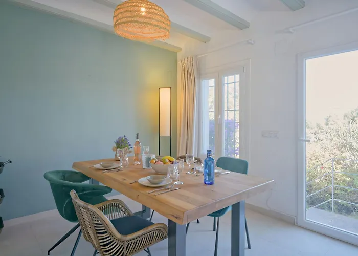 La Terraza Del Sol By Interhome *