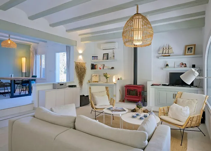 펜션 La Terraza Del Sol By Interhome *
