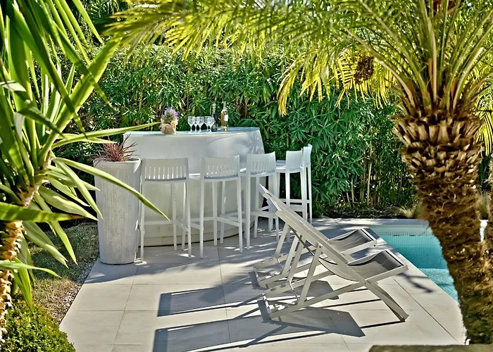 La Terraza Del Sol By Interhome