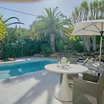 La Terraza Del Sol By Interhome * Γιαβέα