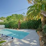 La Terraza Del Sol By Interhome Σπίτι διακοπών *