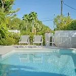Σπίτι διακοπών La Terraza Del Sol By Interhome *