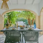 Σπίτι διακοπών La Terraza Del Sol By Interhome Γιαβέα