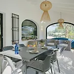 La Terraza Del Sol By Interhome * Γιαβέα