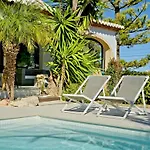 La Terraza Del Sol By Interhome Γιαβέα