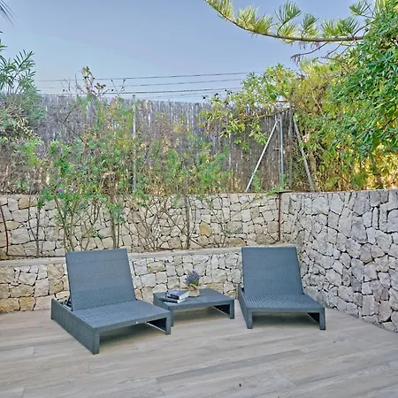 La Terraza Del Sol By Interhome * Γιαβέα