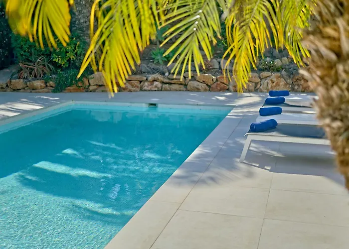 La Terraza Del Sol By Interhome *