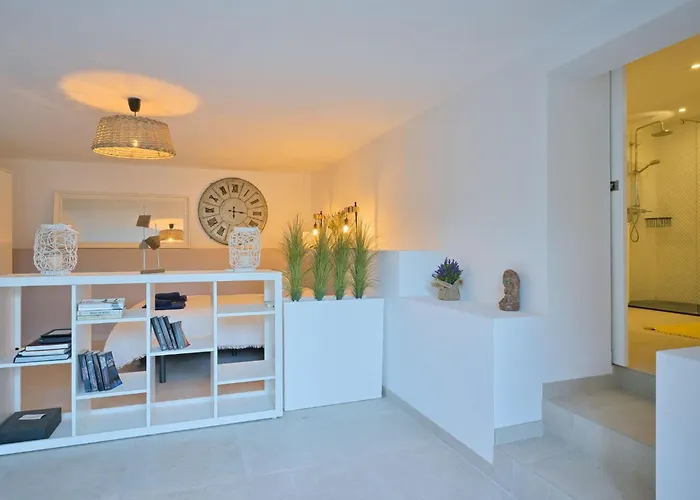 펜션 La Terraza Del Sol By Interhome