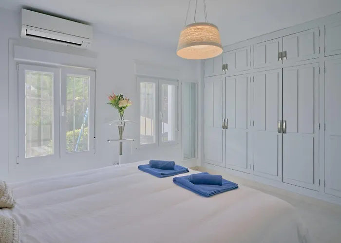 La Terraza Del Sol By Interhome *