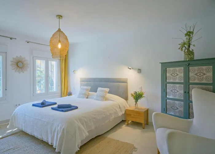 La Terraza Del Sol By Interhome