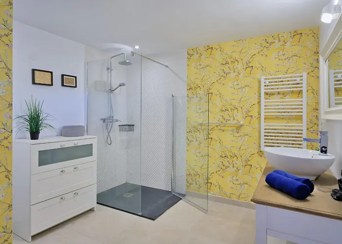 펜션 La Terraza Del Sol By Interhome