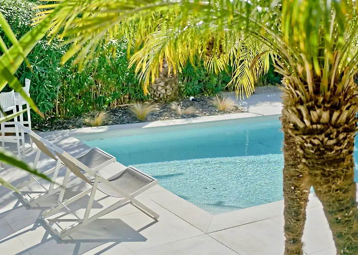 La Terraza Del Sol By Interhome 펜션