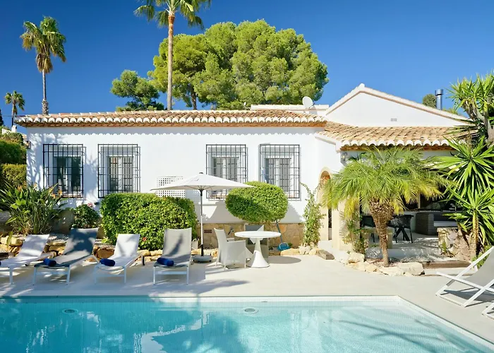 La Terraza Del Sol By Interhome *