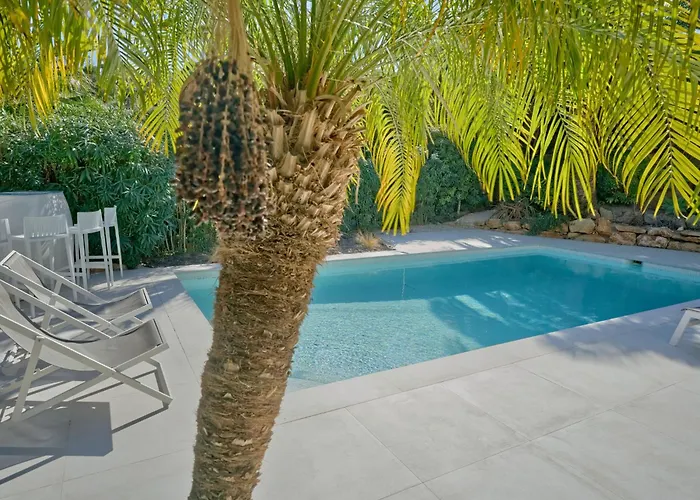 La Terraza Del Sol By Interhome 펜션 *